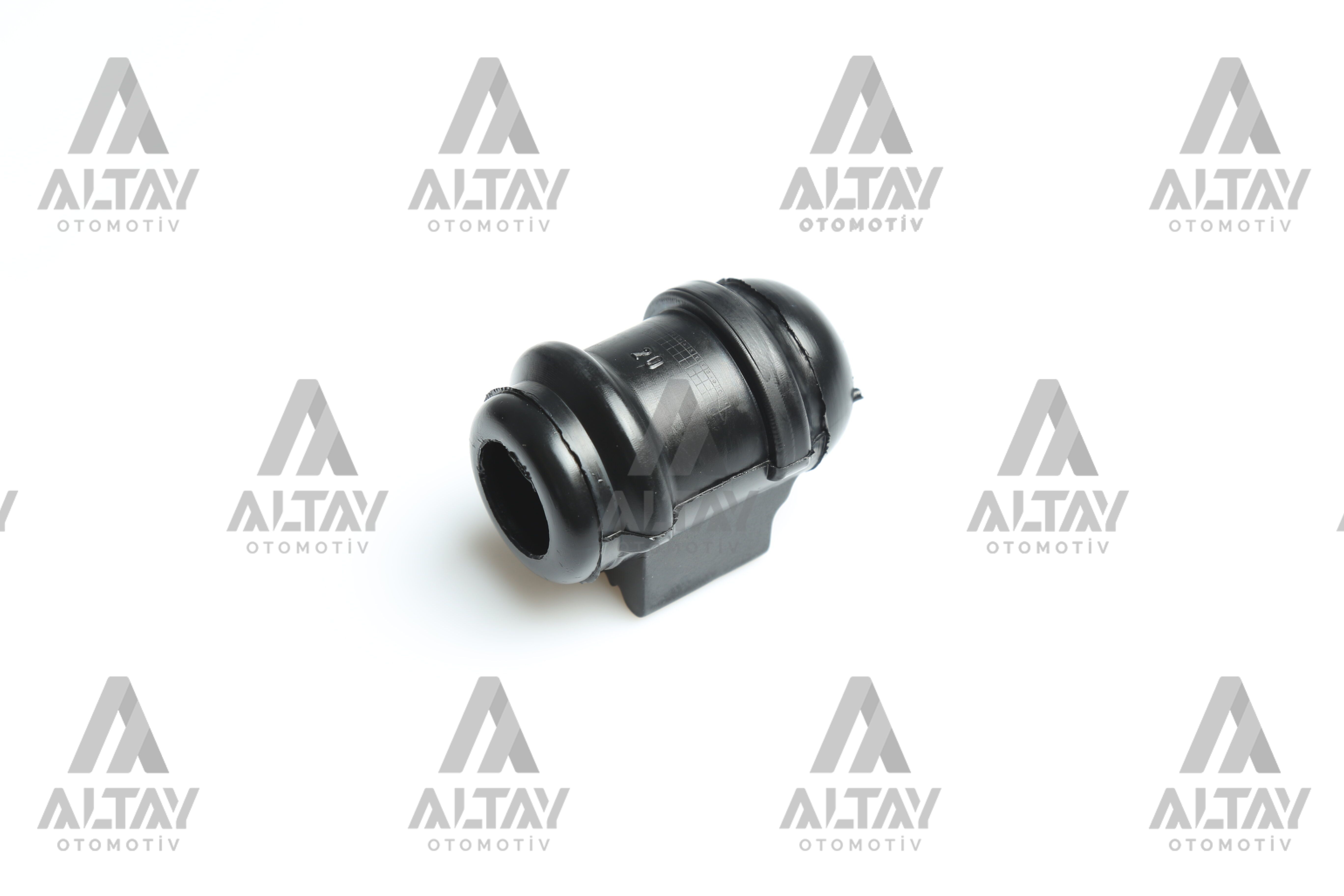 Renault Clio Ön Viraj Demir Askı Rotu Lastiği OEM 7700784170